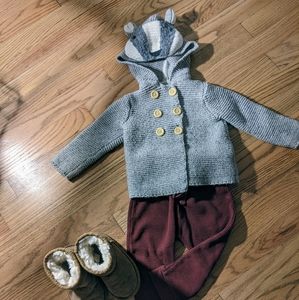 Mini Boden Cardigan